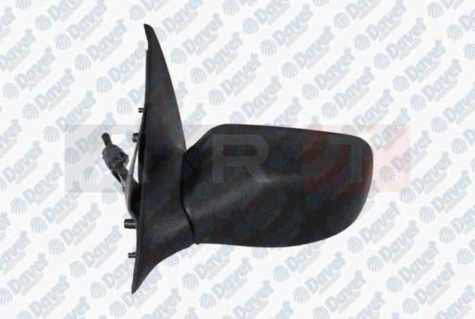 ART M003.3013 Dis Dikiz Aynasi Mekanik Sag Ford Escort 95-01